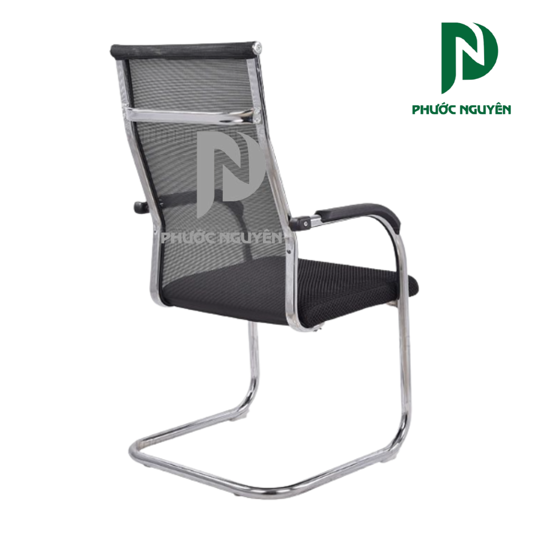 Ghế quỳ nệm lưới lưng cao- 4010C