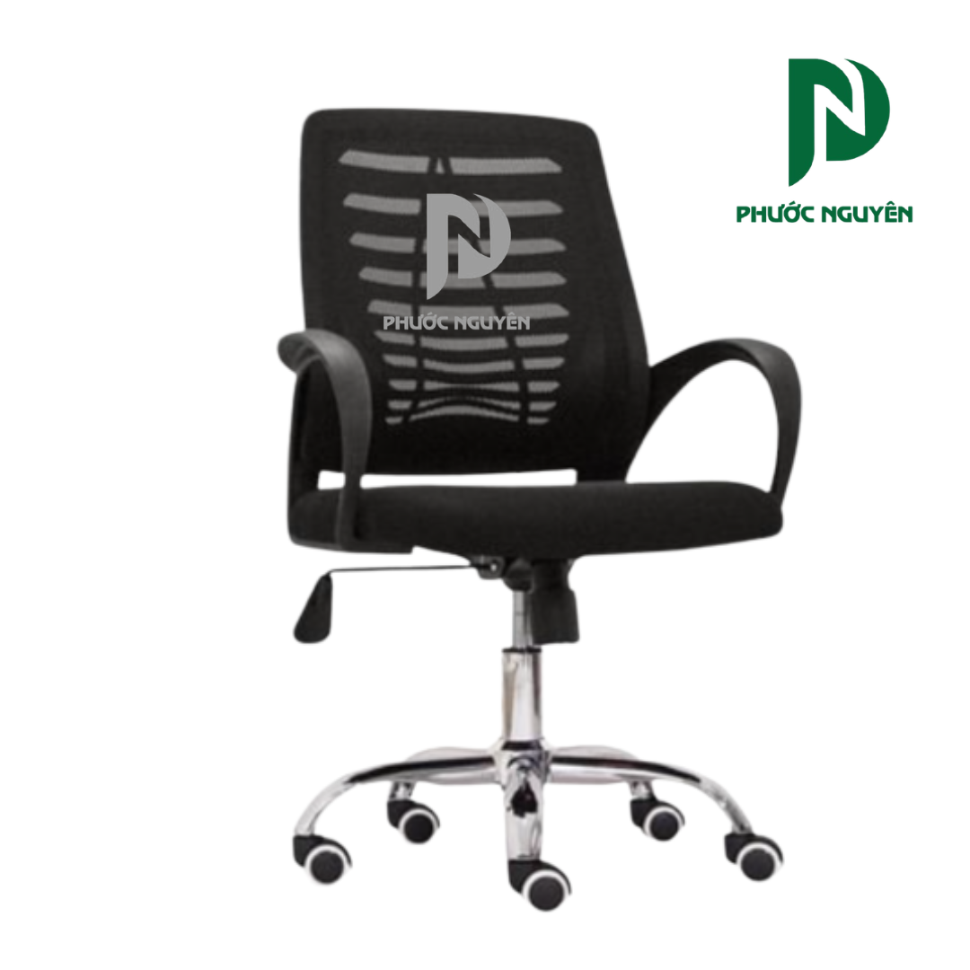 Ghế xương cá- 1001