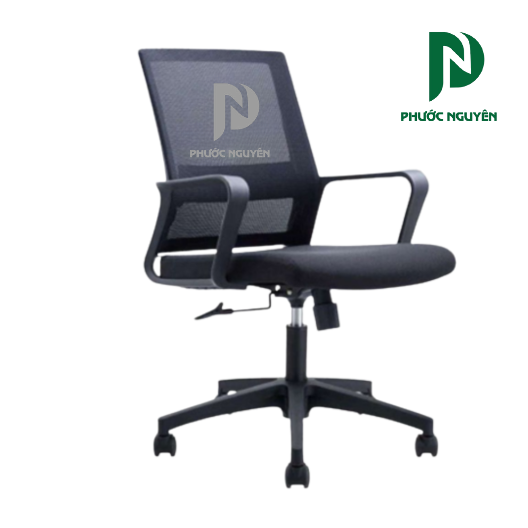 Ghế xoay lưới trendy( 1 nan)- 1003