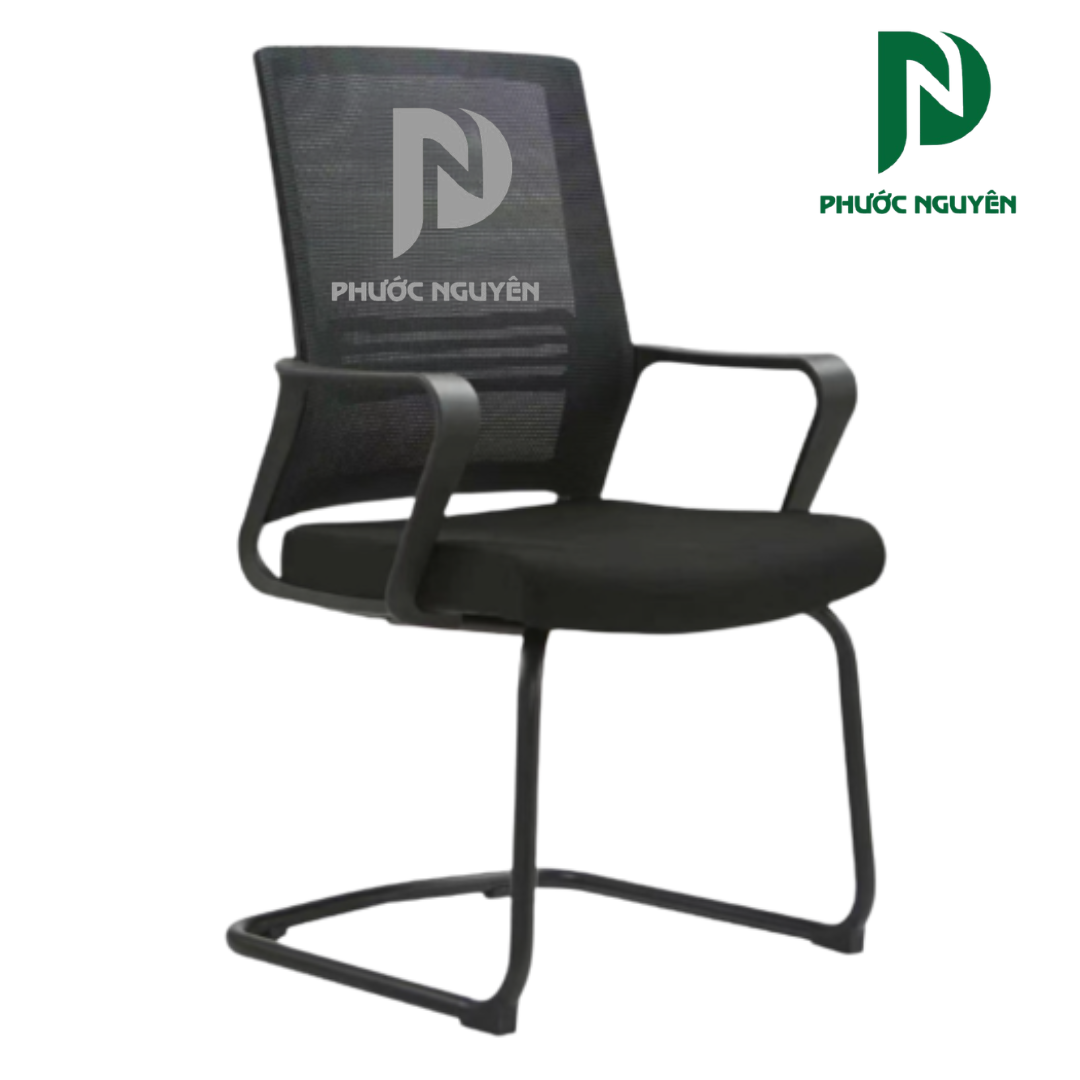 Ghế quỳ lưng lưới(4 nan)- 4008