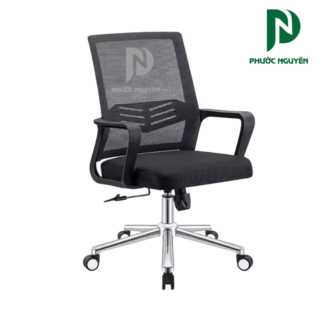 Ghế xoay văn phòng Vito- 9001