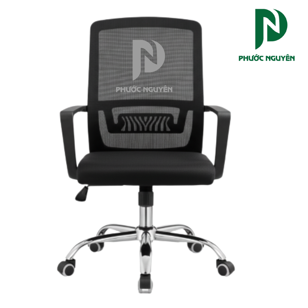 Ghế xoay văn phòng - 7301