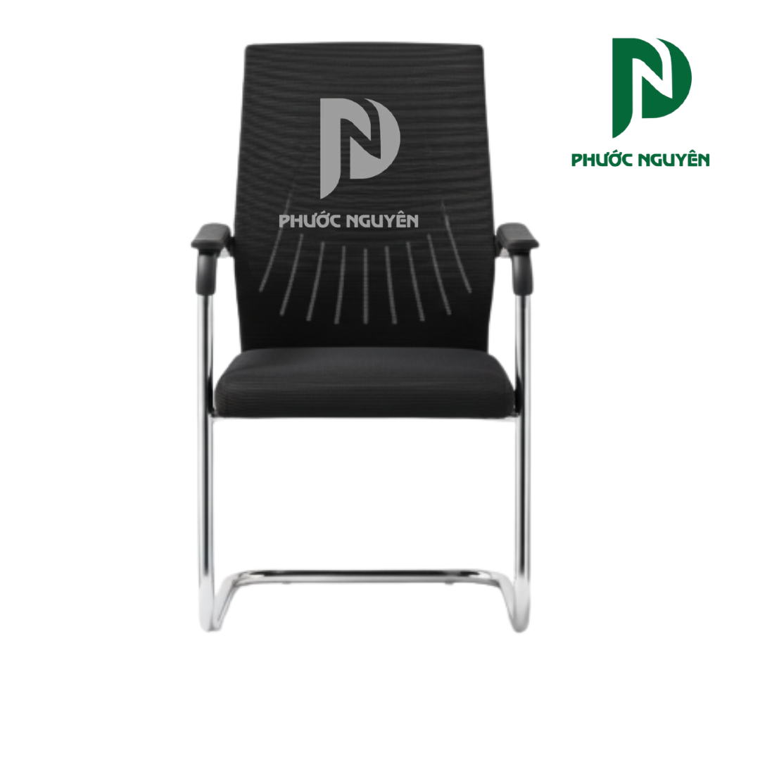 Ghế lưới văn phòng- 8015