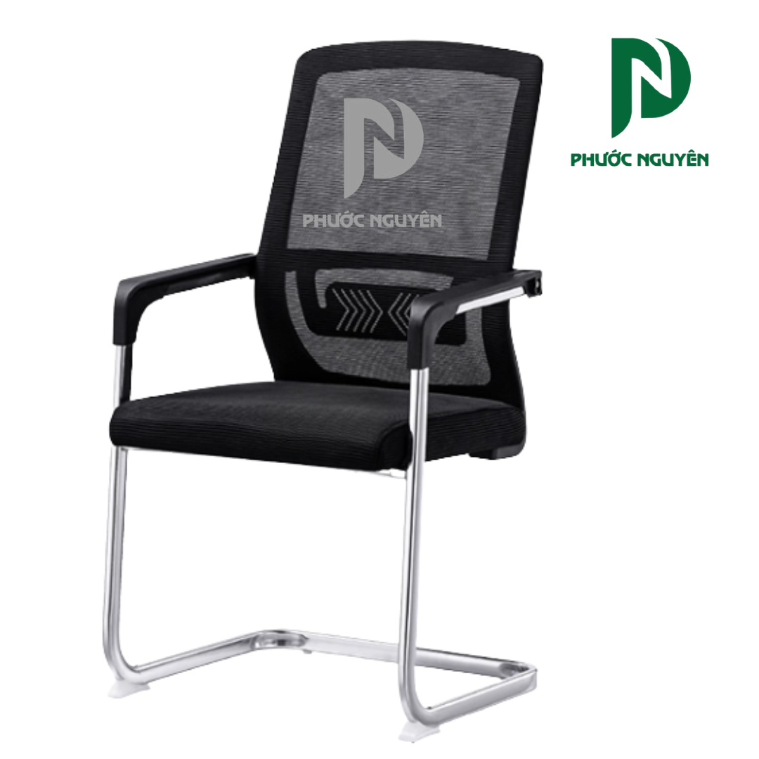 Ghế lưới văn phòng- 8301