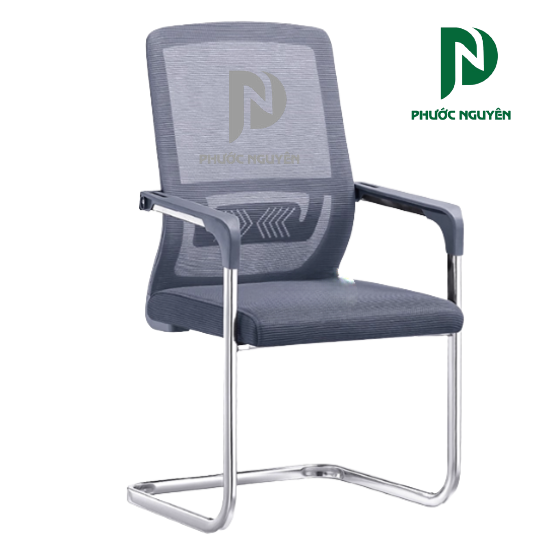 Ghế lưới văn phòng- 8302