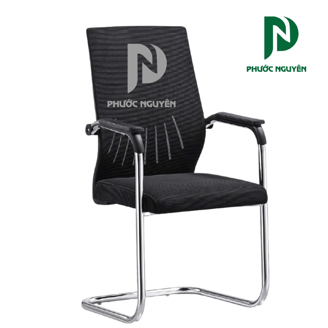 Ghế lưới văn phòng- 8025