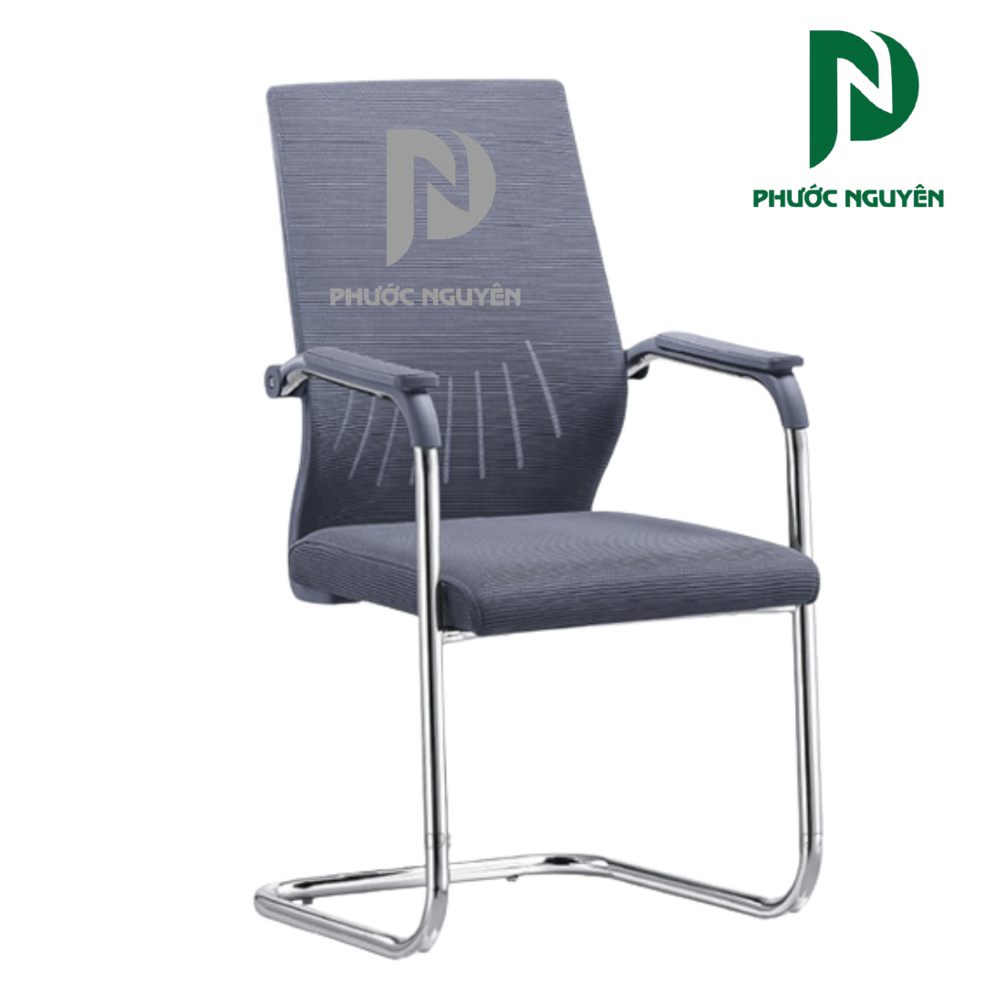 Ghế lưới văn phòng- 8026