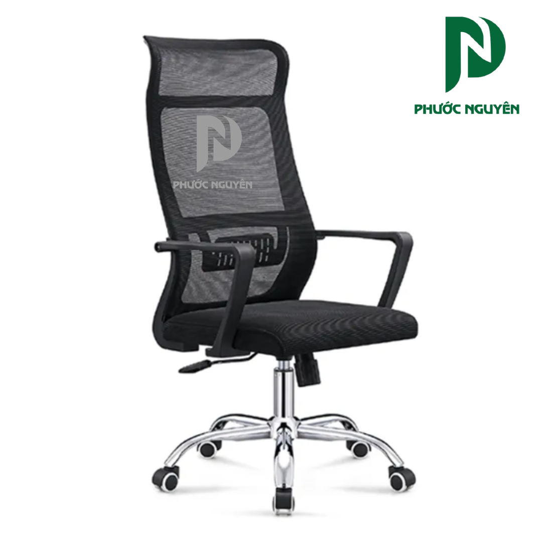 Ghế lưới văn phòng- 7008 