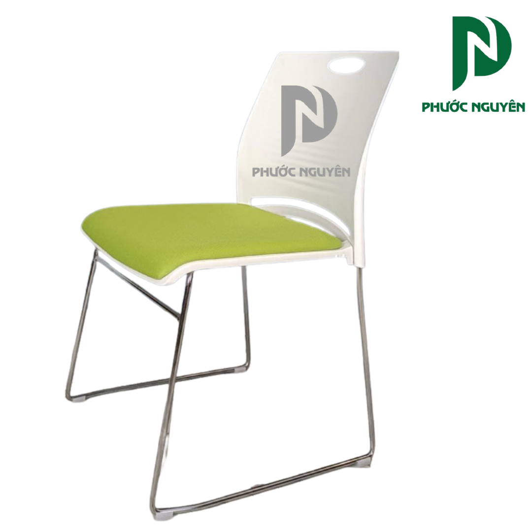 Ghế chân quỳ có đệm- 005