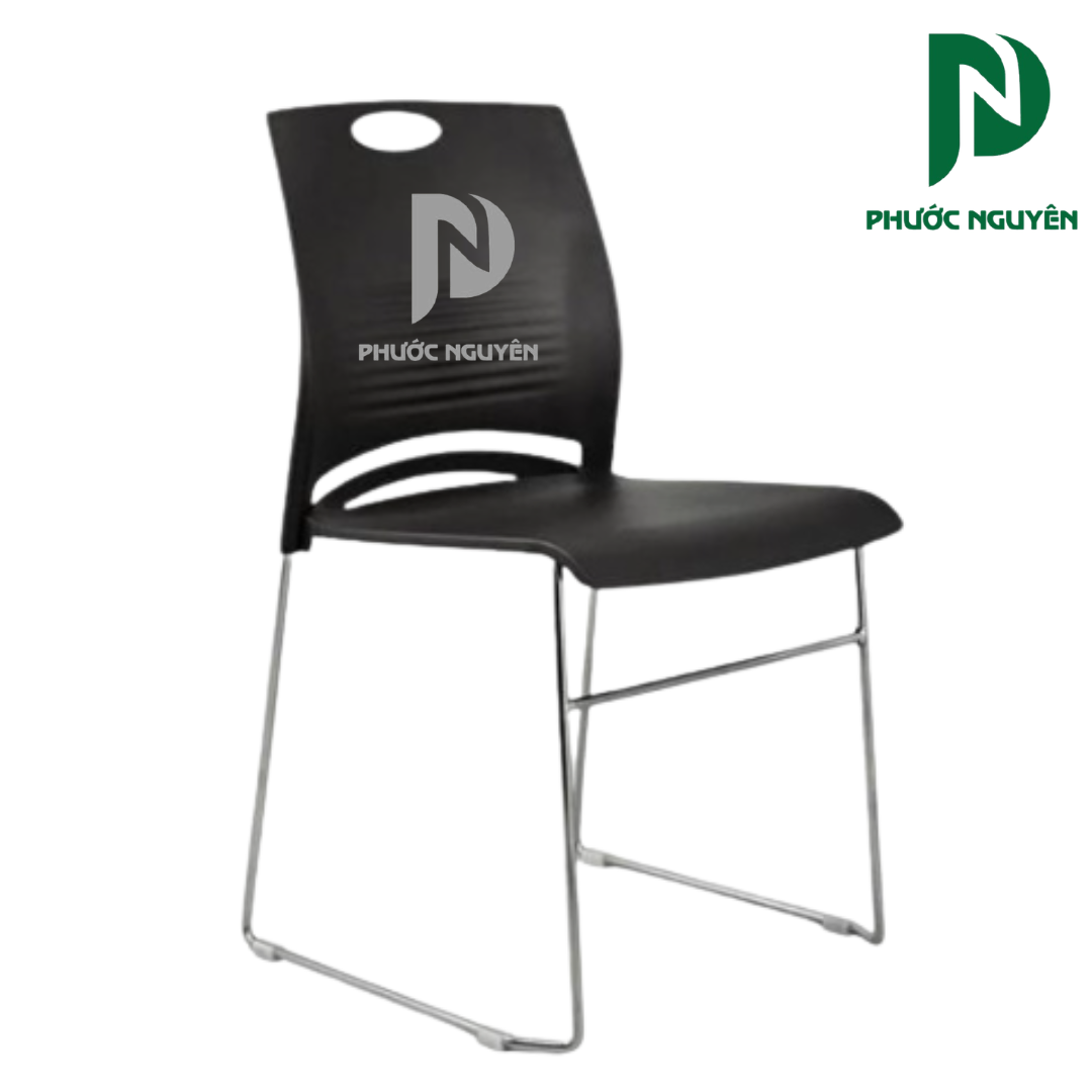 Ghế chân quỳ không đệm- 005