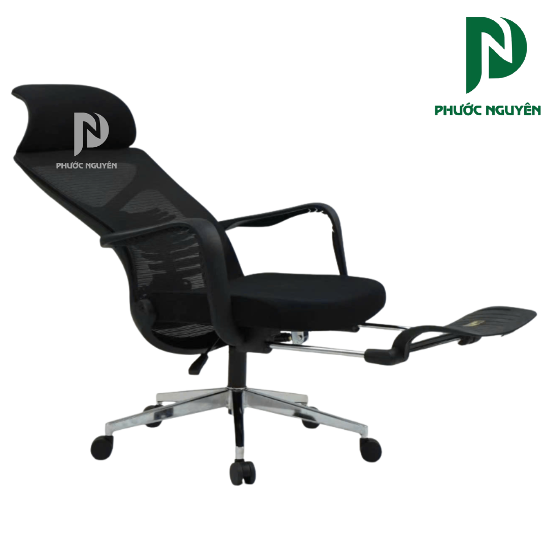 Ghế Công Thái Học- 336