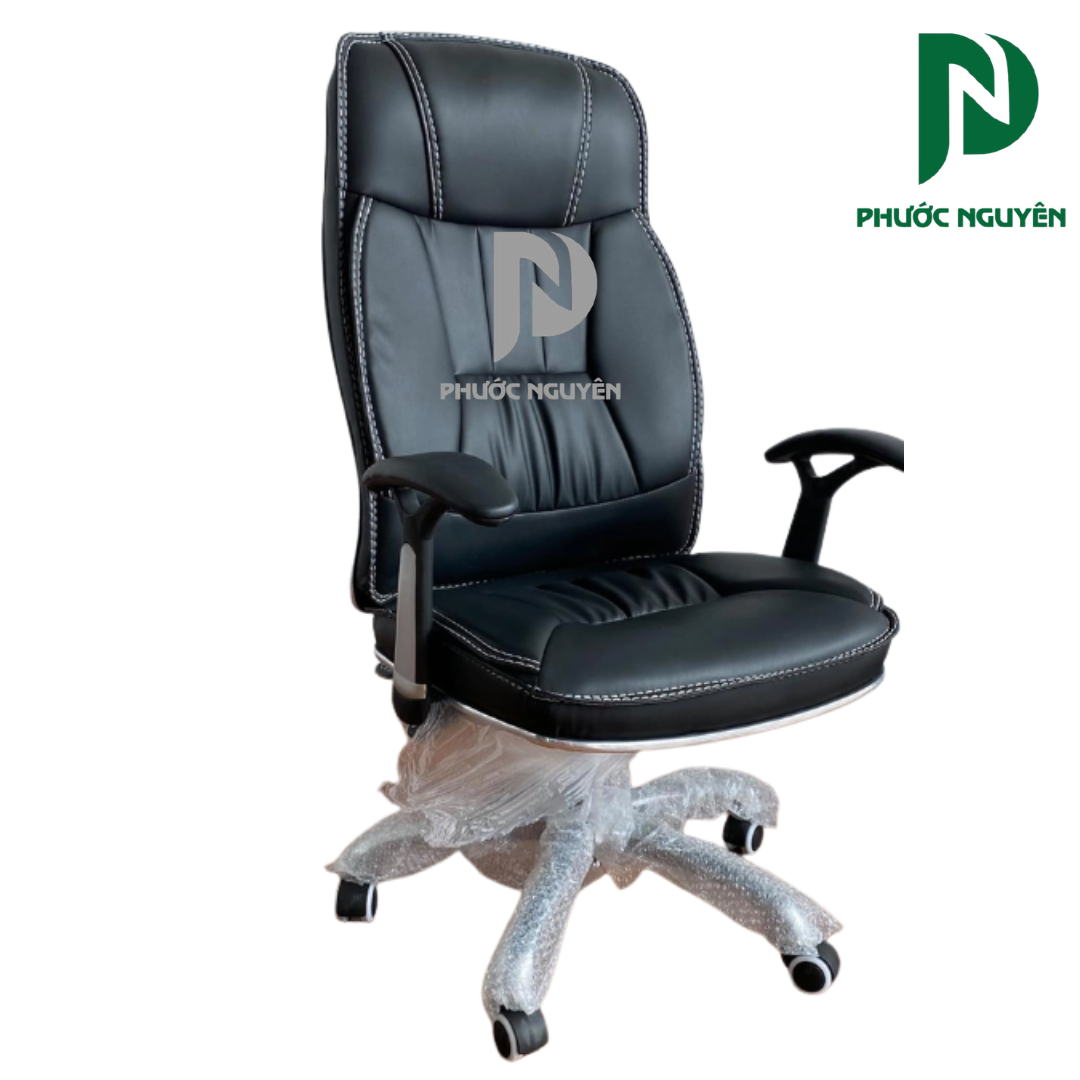 Ghế giám đốc- W090