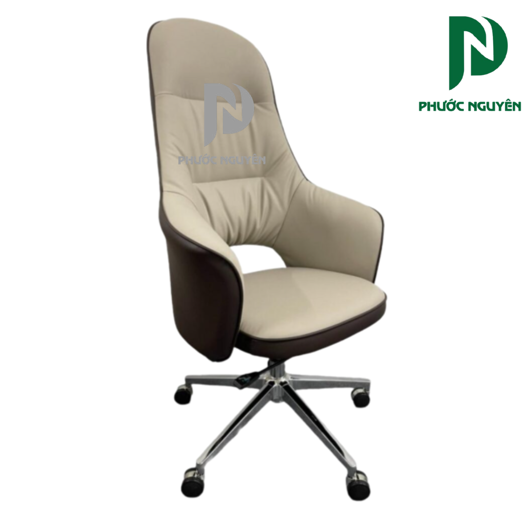 Ghế giám đốc- 1666A 