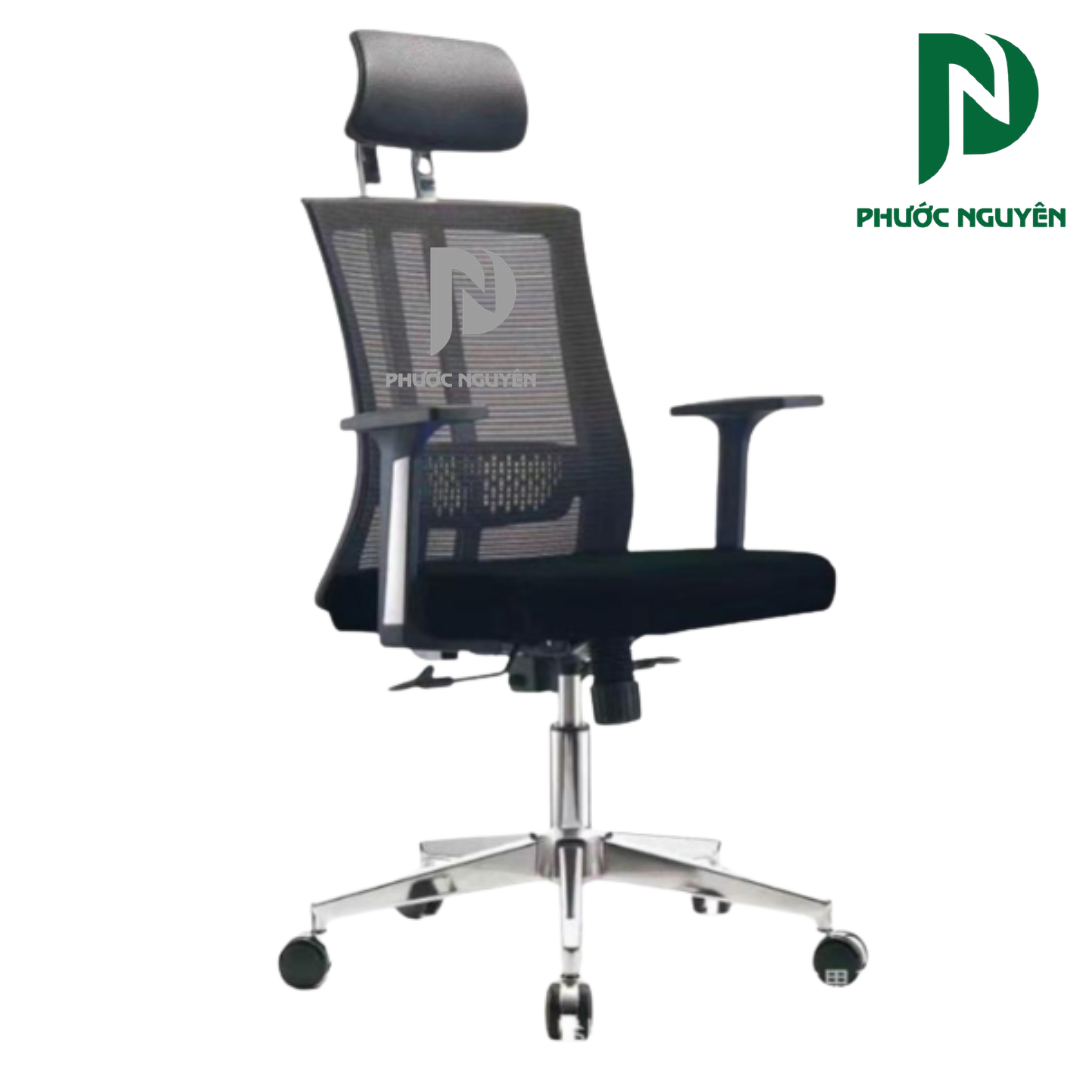 Ghế xoay văn phòng- J098A