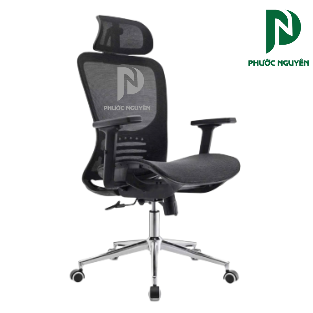 Ghế xoay văn phòng- 868