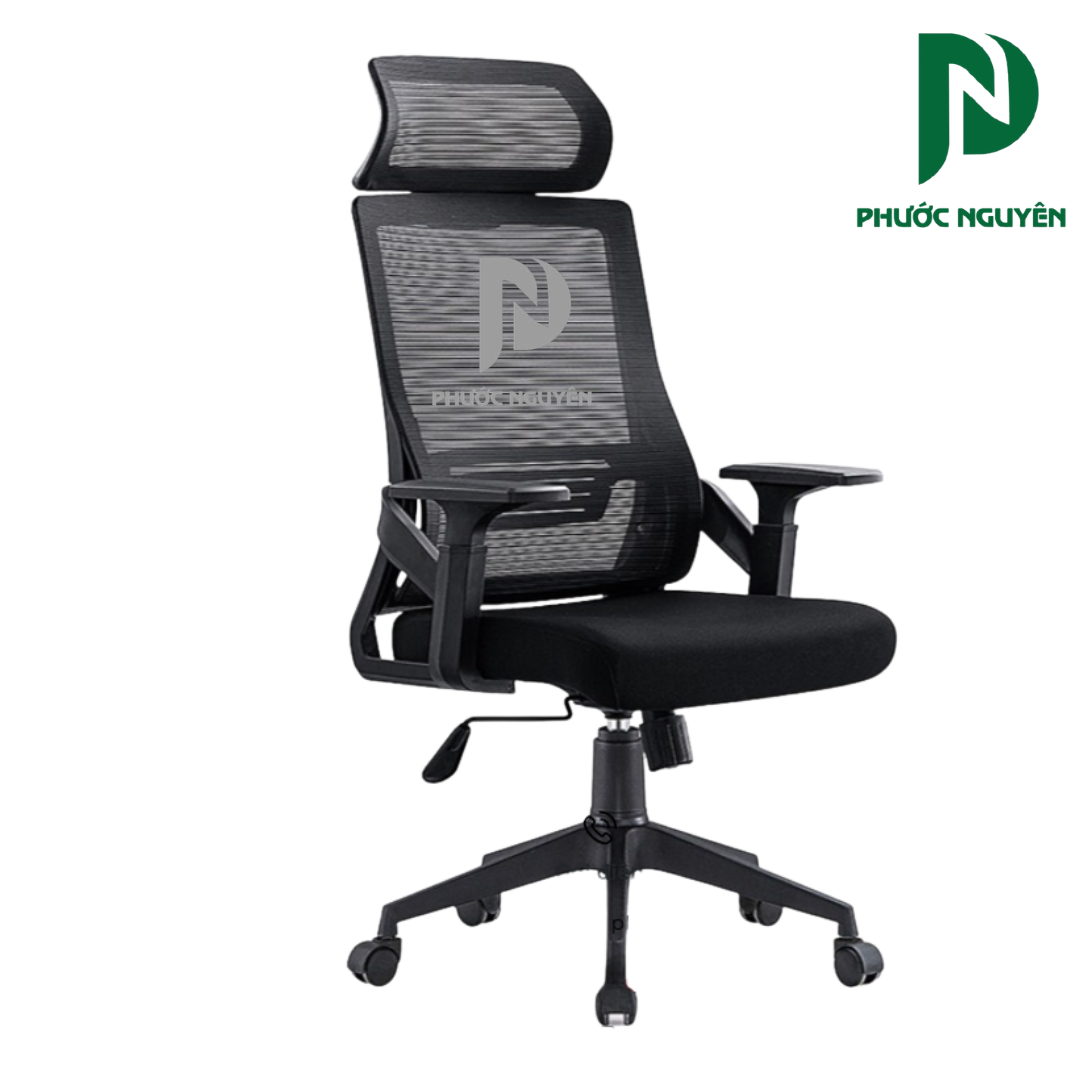 Ghế xoay văn phòng- 558 