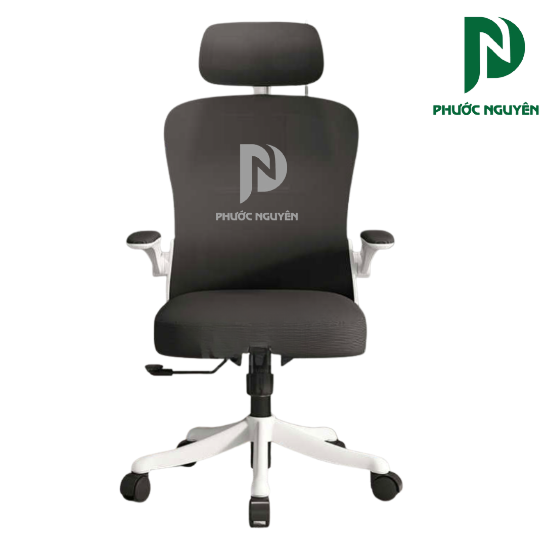 Ghế xoay văn phòng- 616