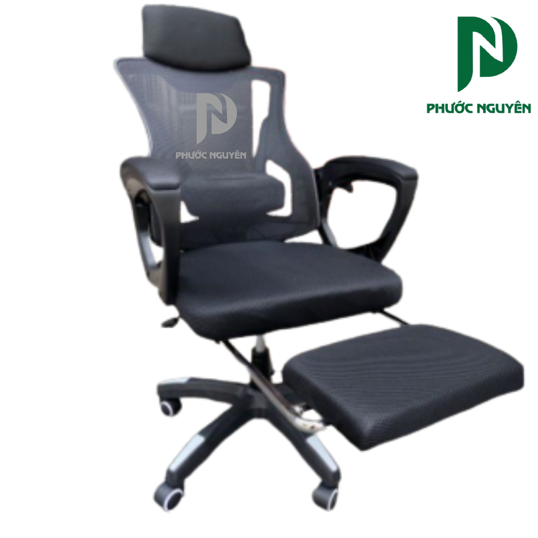 Ghế xoay văn phòng- 819