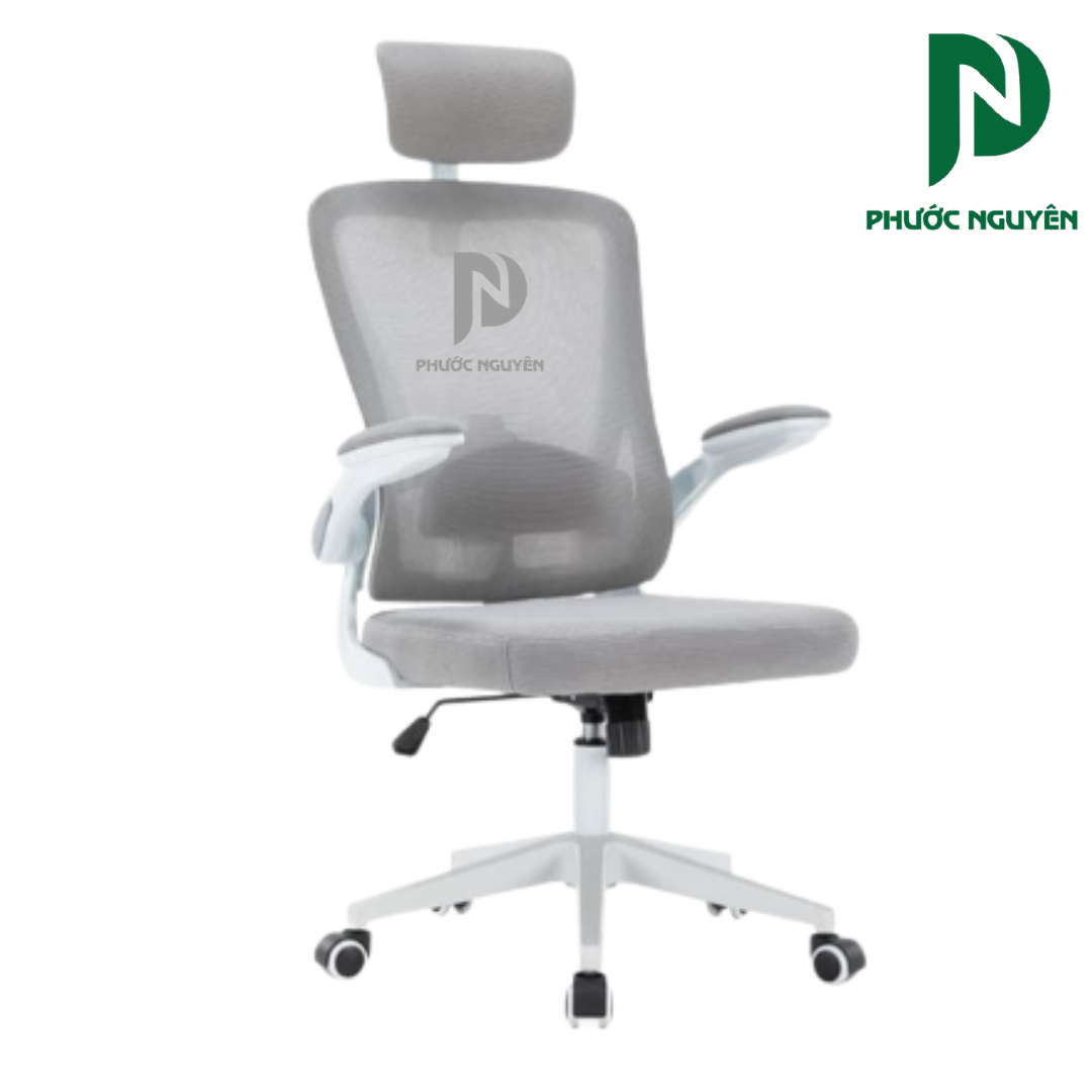 Ghế xoay văn phòng- 883 