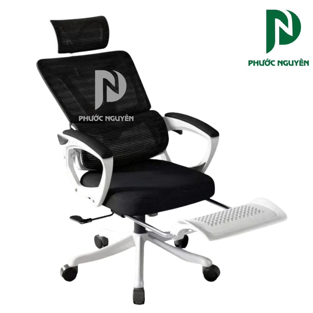 Ghế xoay văn phòng- 006