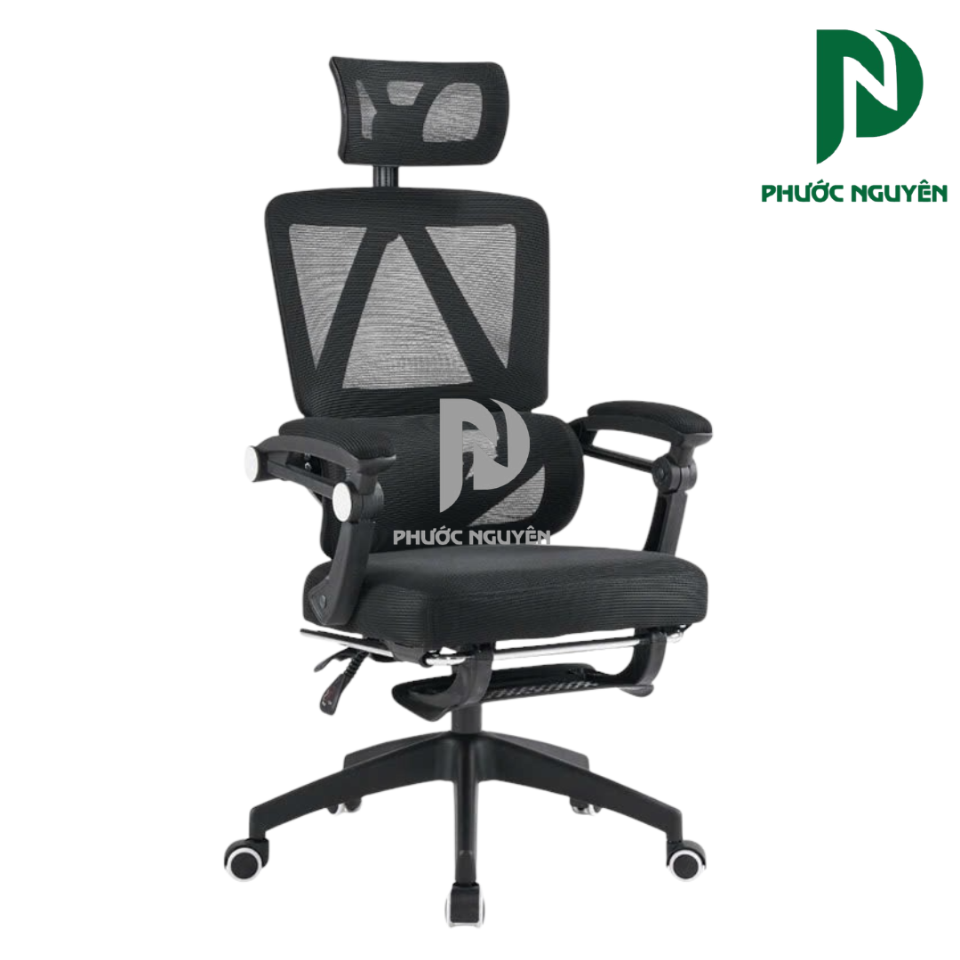 Ghế xoay văn phòng- 899