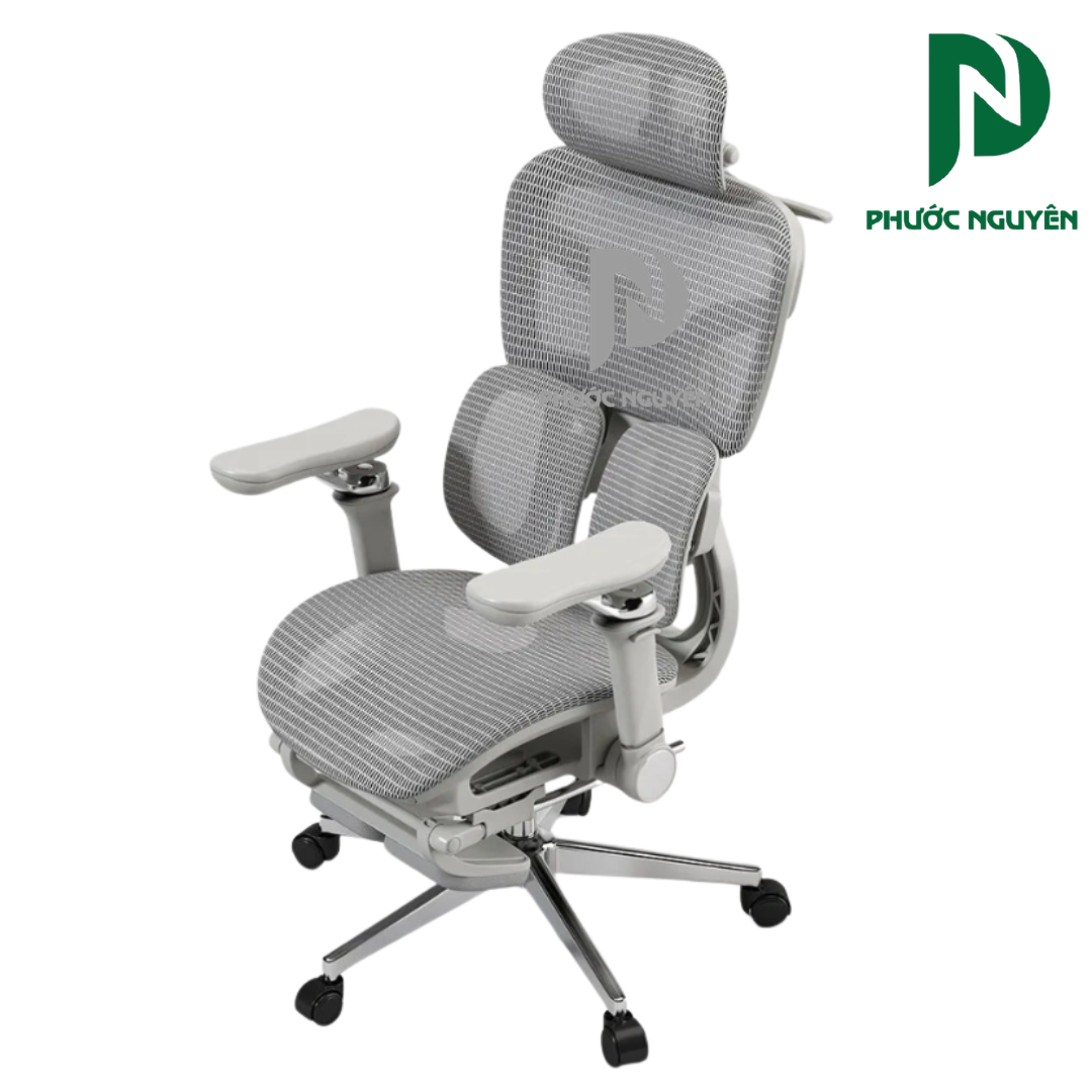 Ghế xoay văn phòng- 621