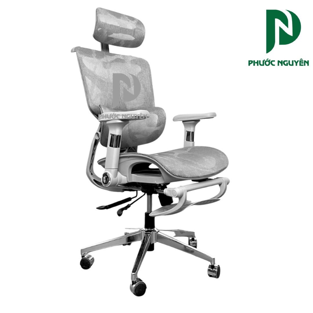 Ghế xoay văn phòng- 905