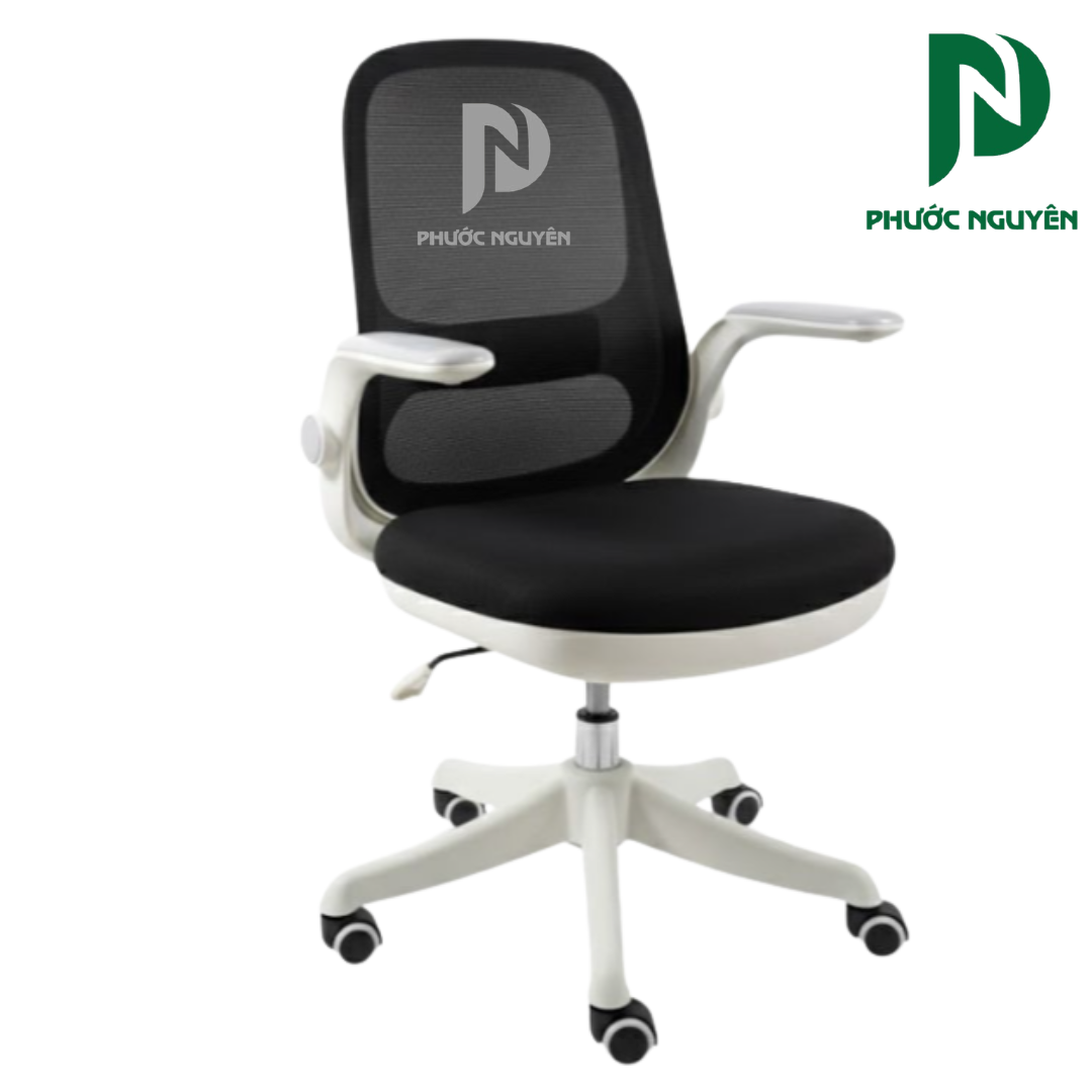 Ghế xoay văn phòng- 668