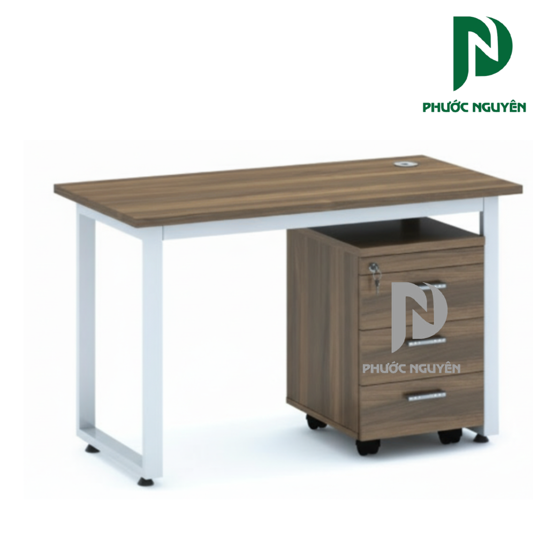 Bàn chân vuông chữ U-001