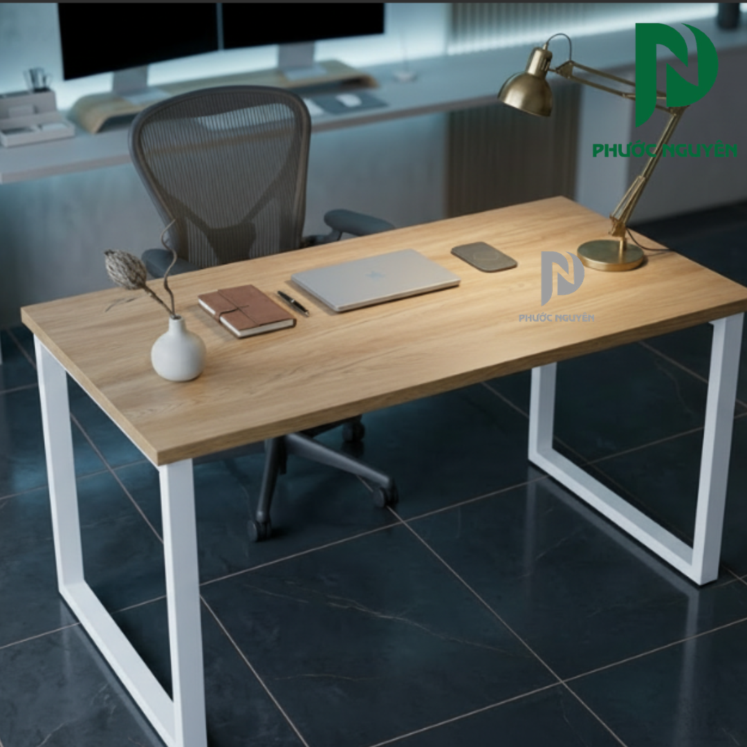 Bàn chân vuông chữ U-004