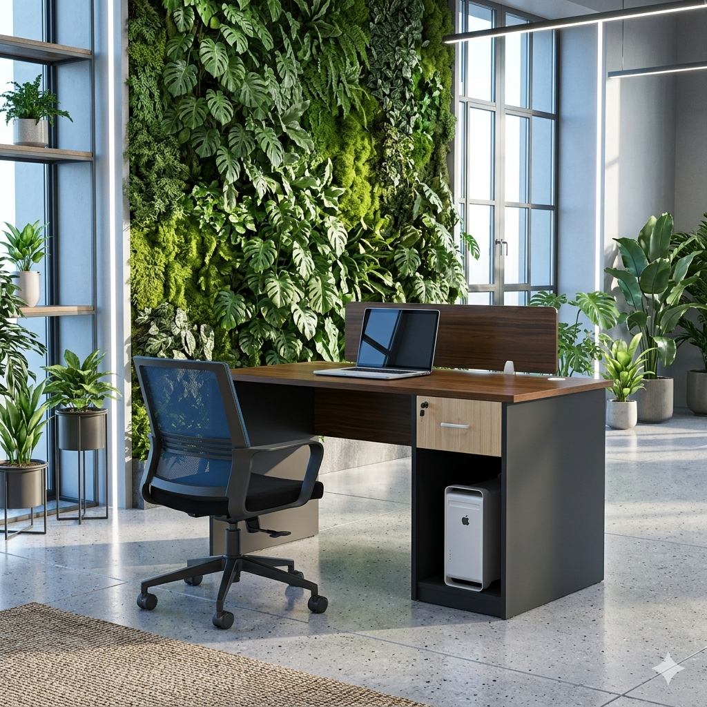 Bàn chân gỗ hộc liền-007