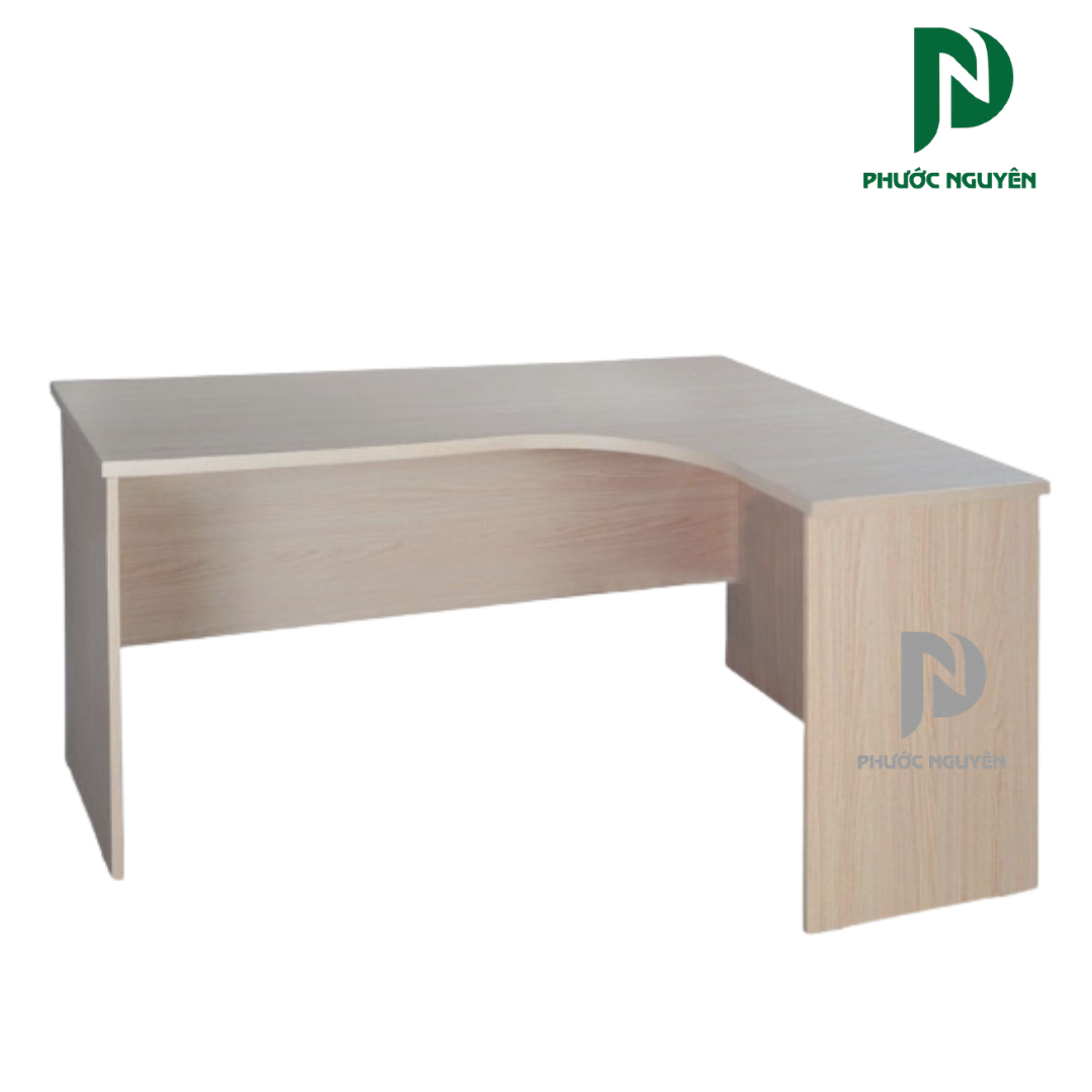 Bàn làm việc chữ L- 0010