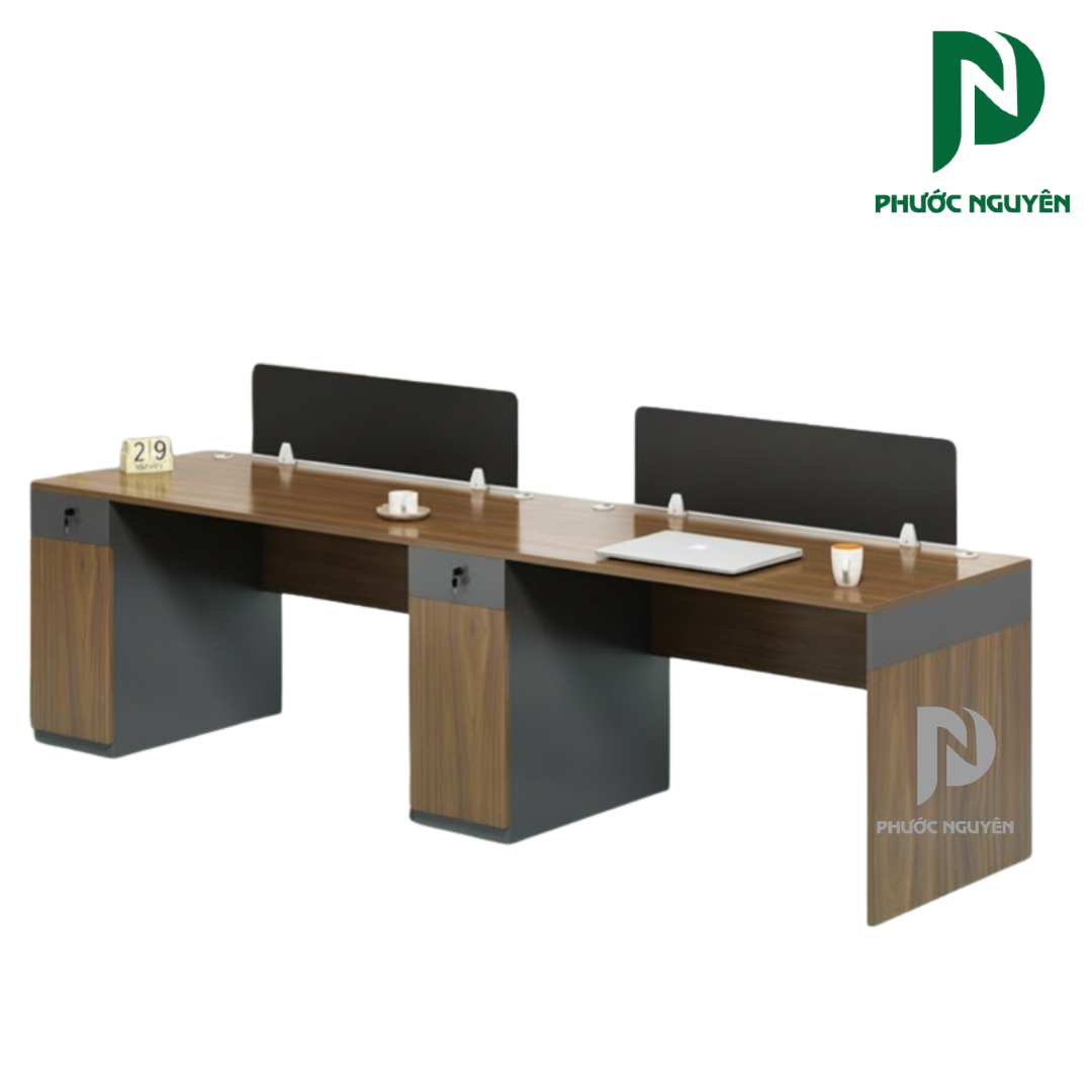 Bàn cụm 2 người- 003