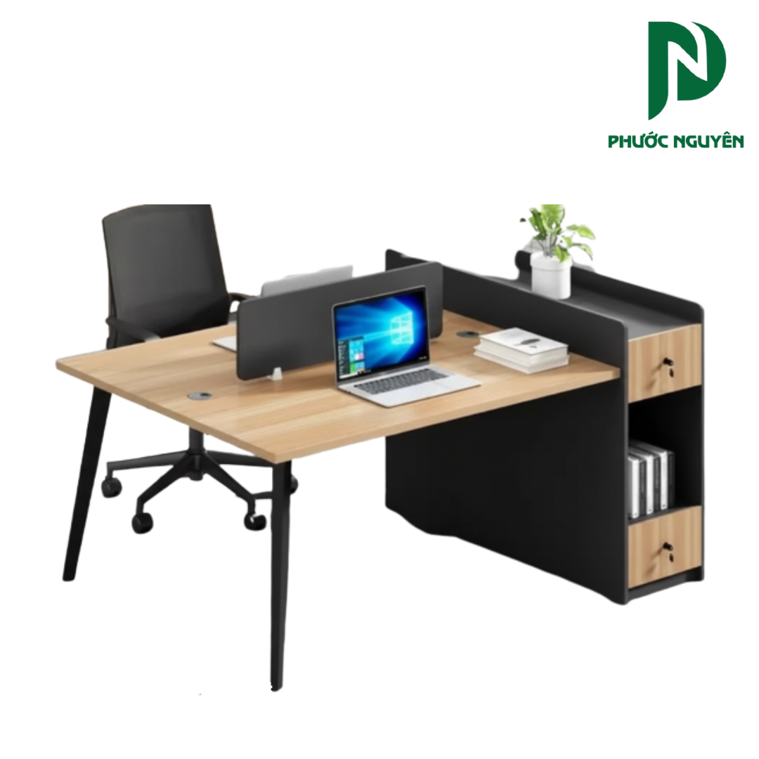 Bàn cụm 2 người- 004