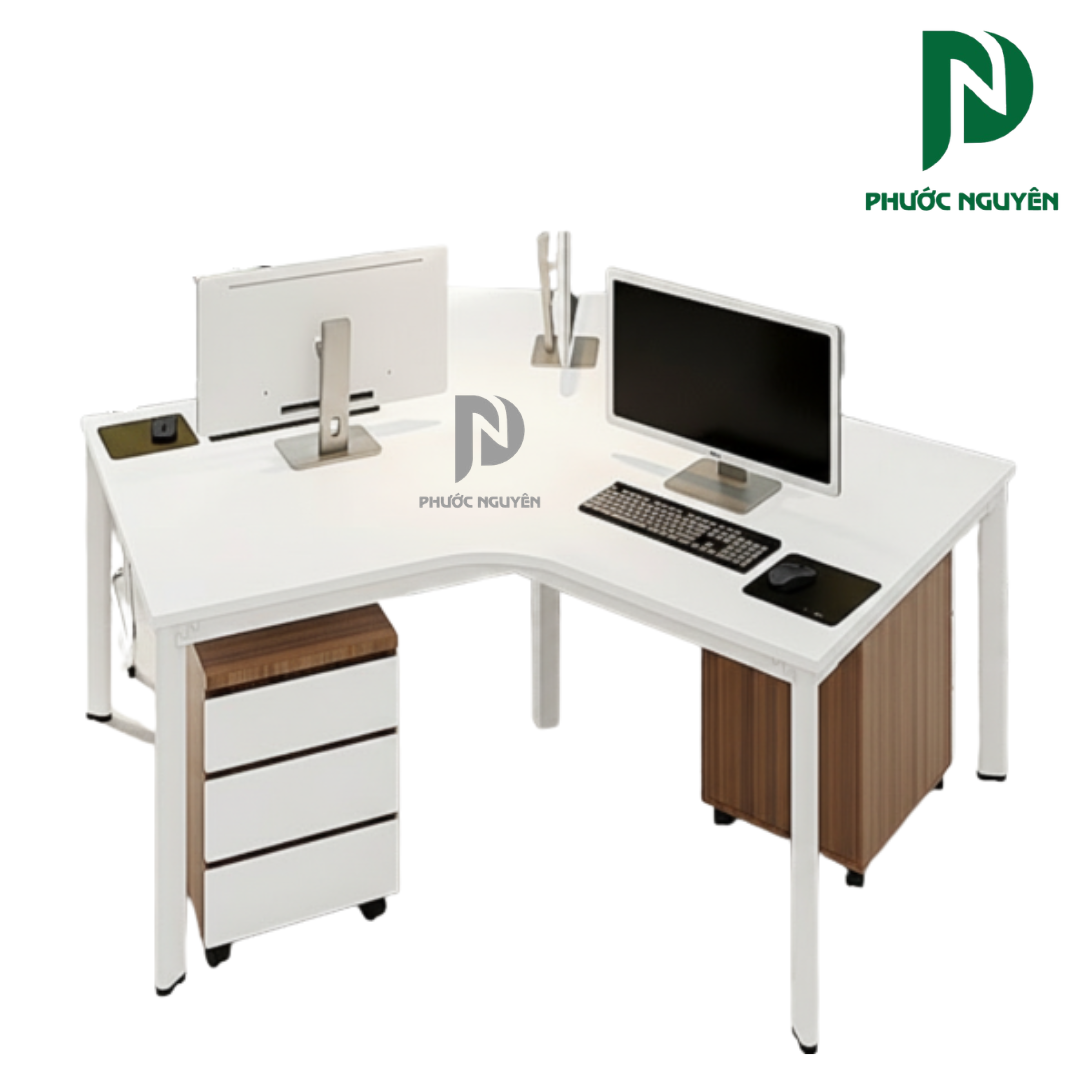 Bàn cụm 3 người-002