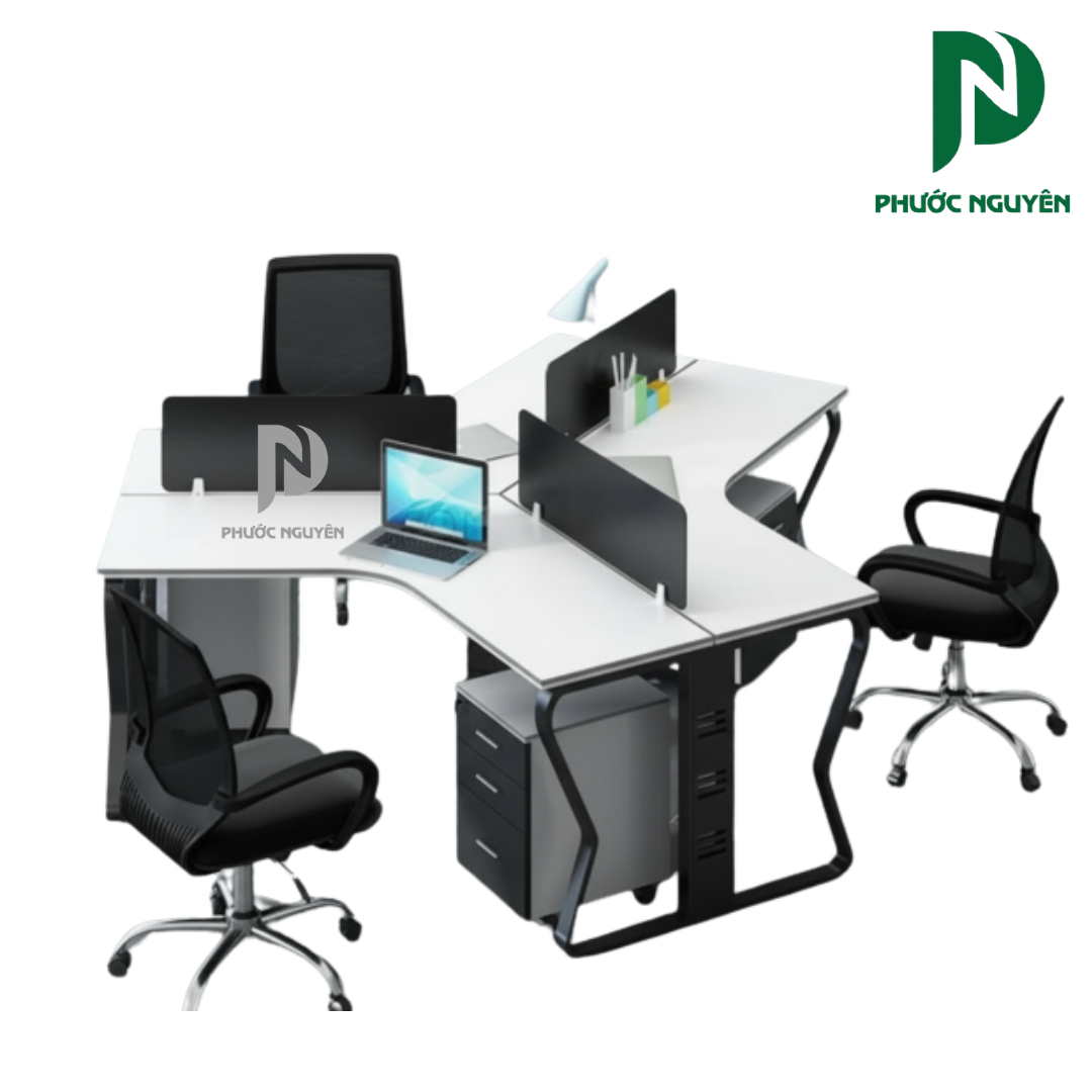 Bàn cụm 3 người-003