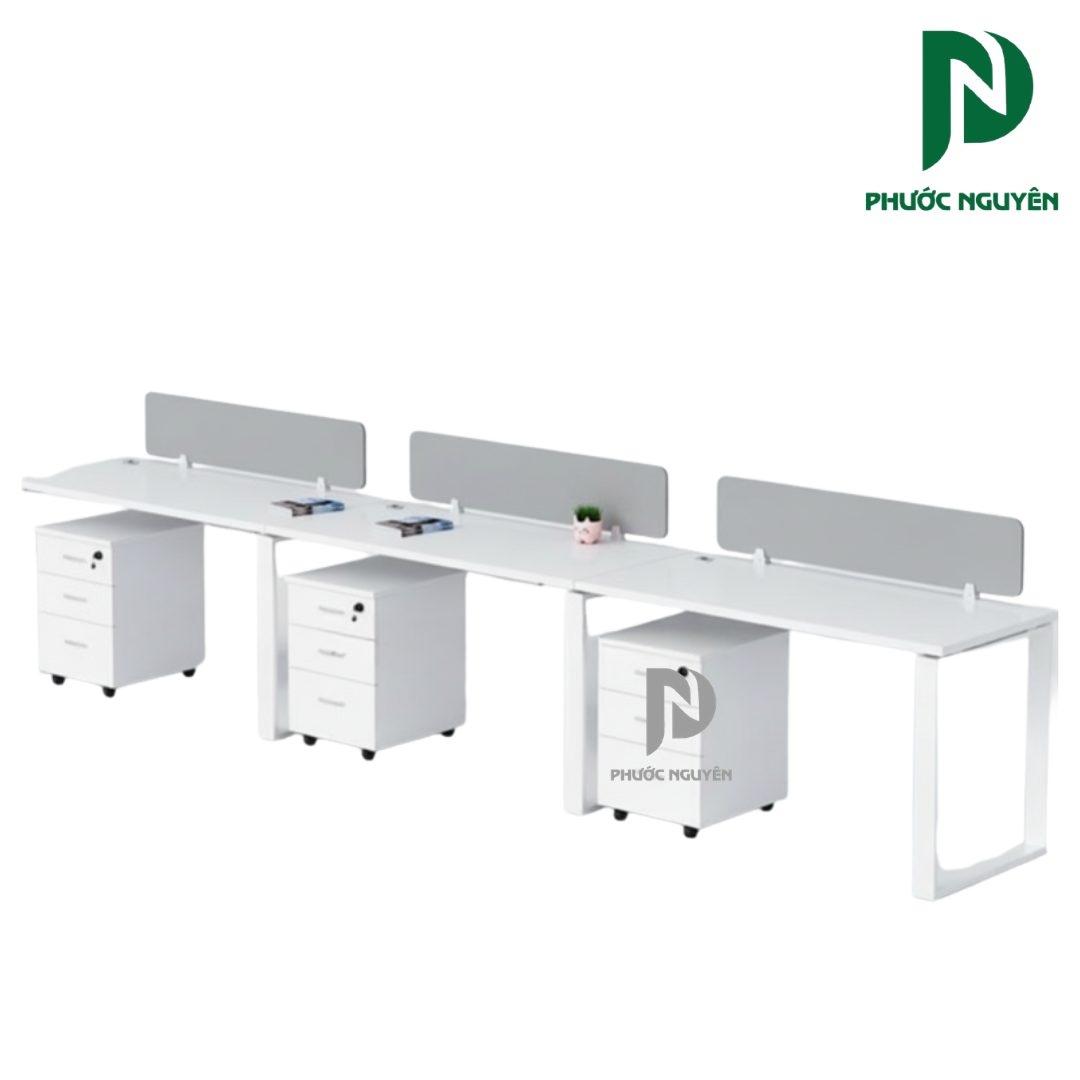 Bàn cụm 3 người-004