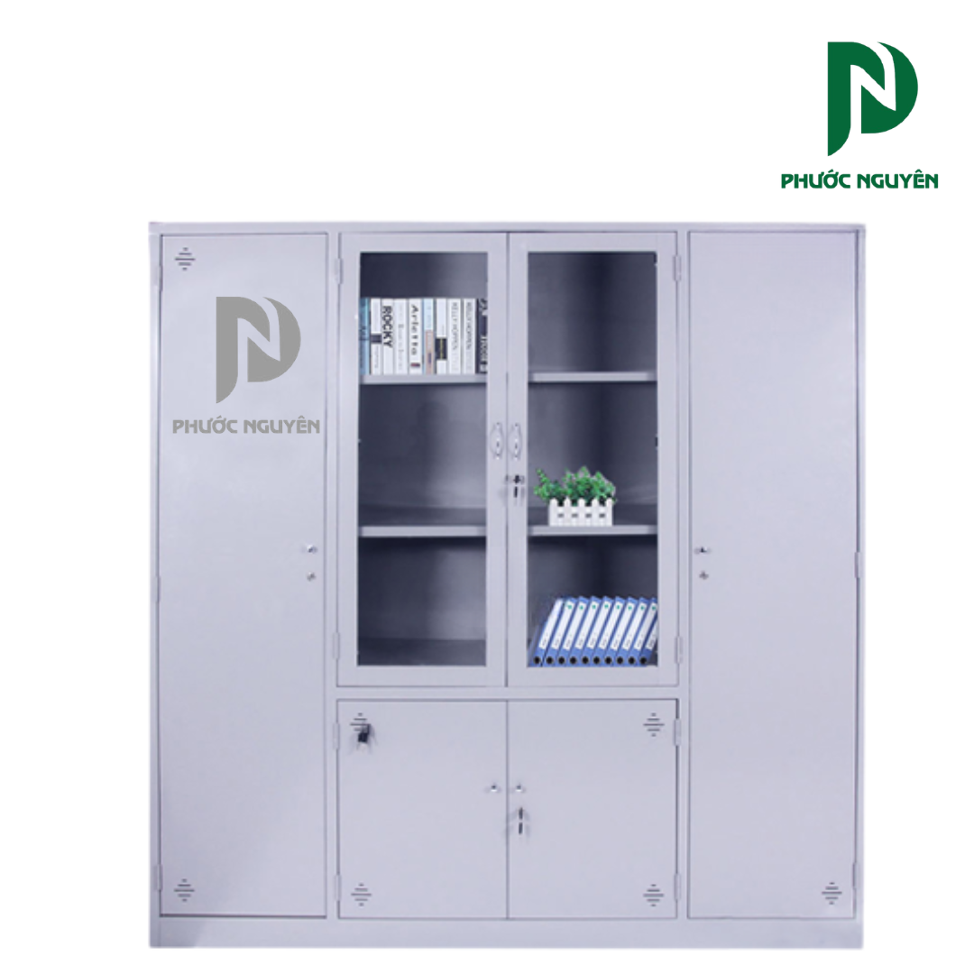 Tủ tài liệu sắt- 003