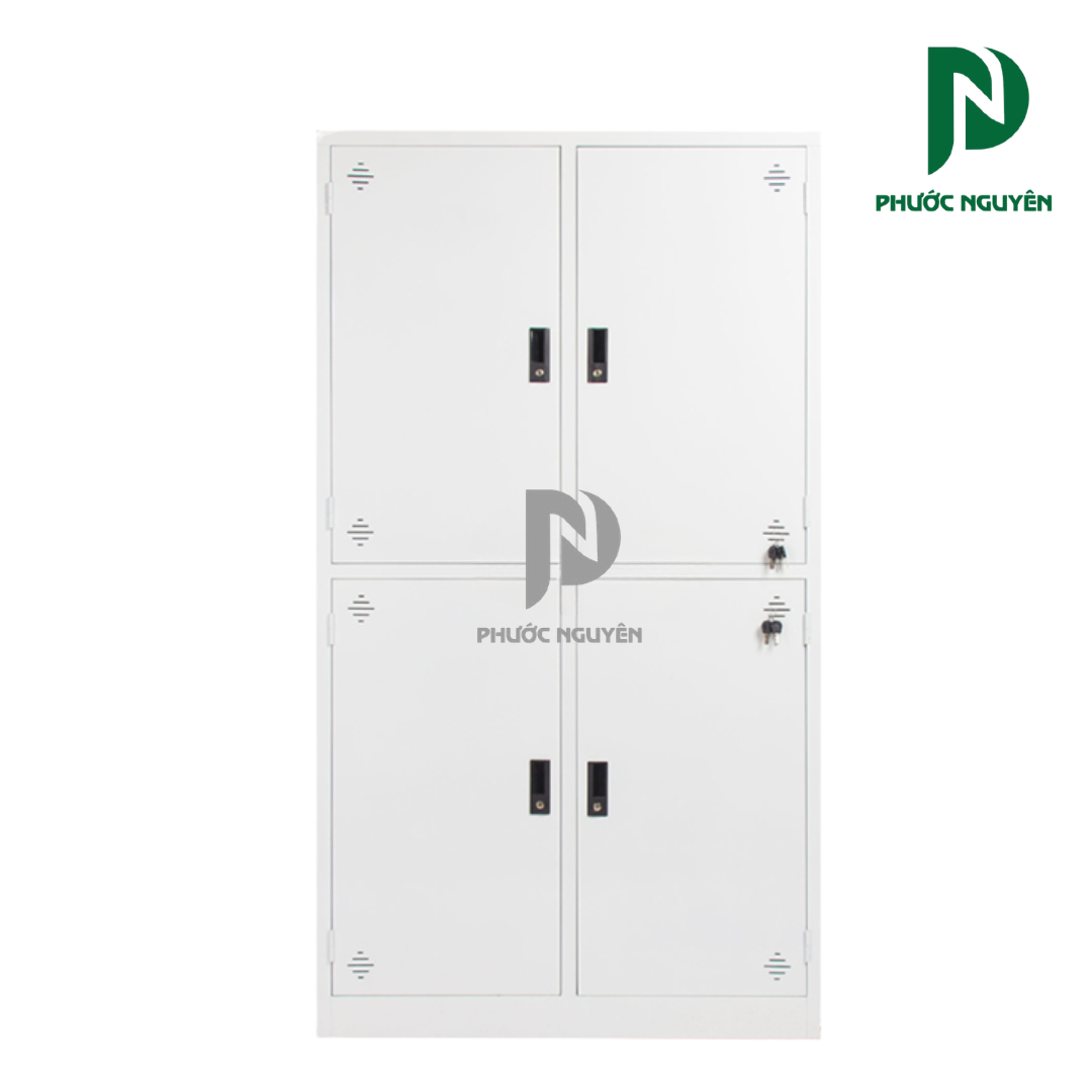 Tủ tài liệu sắt- 004