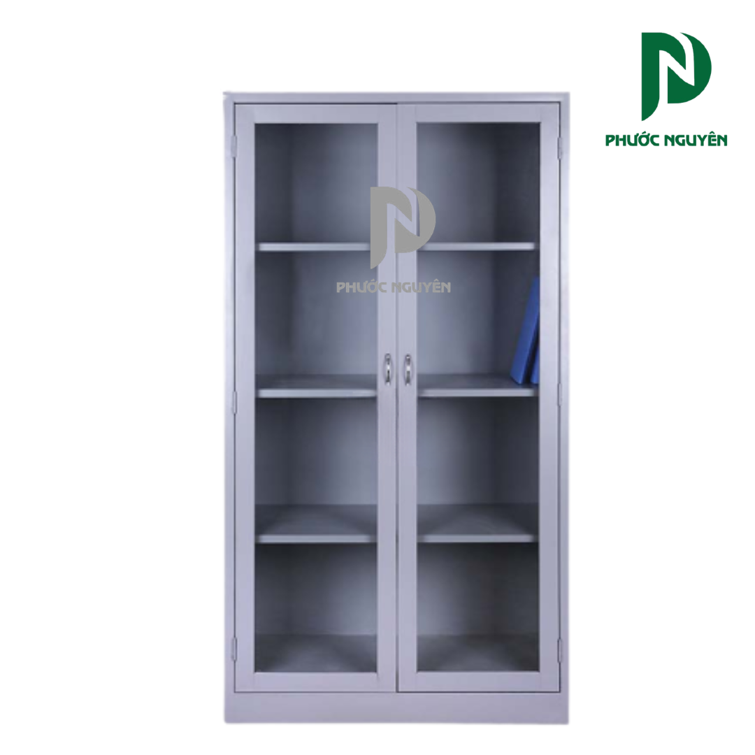 Tủ tài liệu sắt- 005