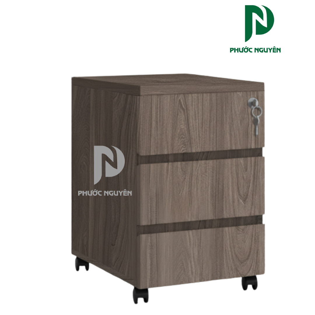 Hộc tủ cá nhân- 002