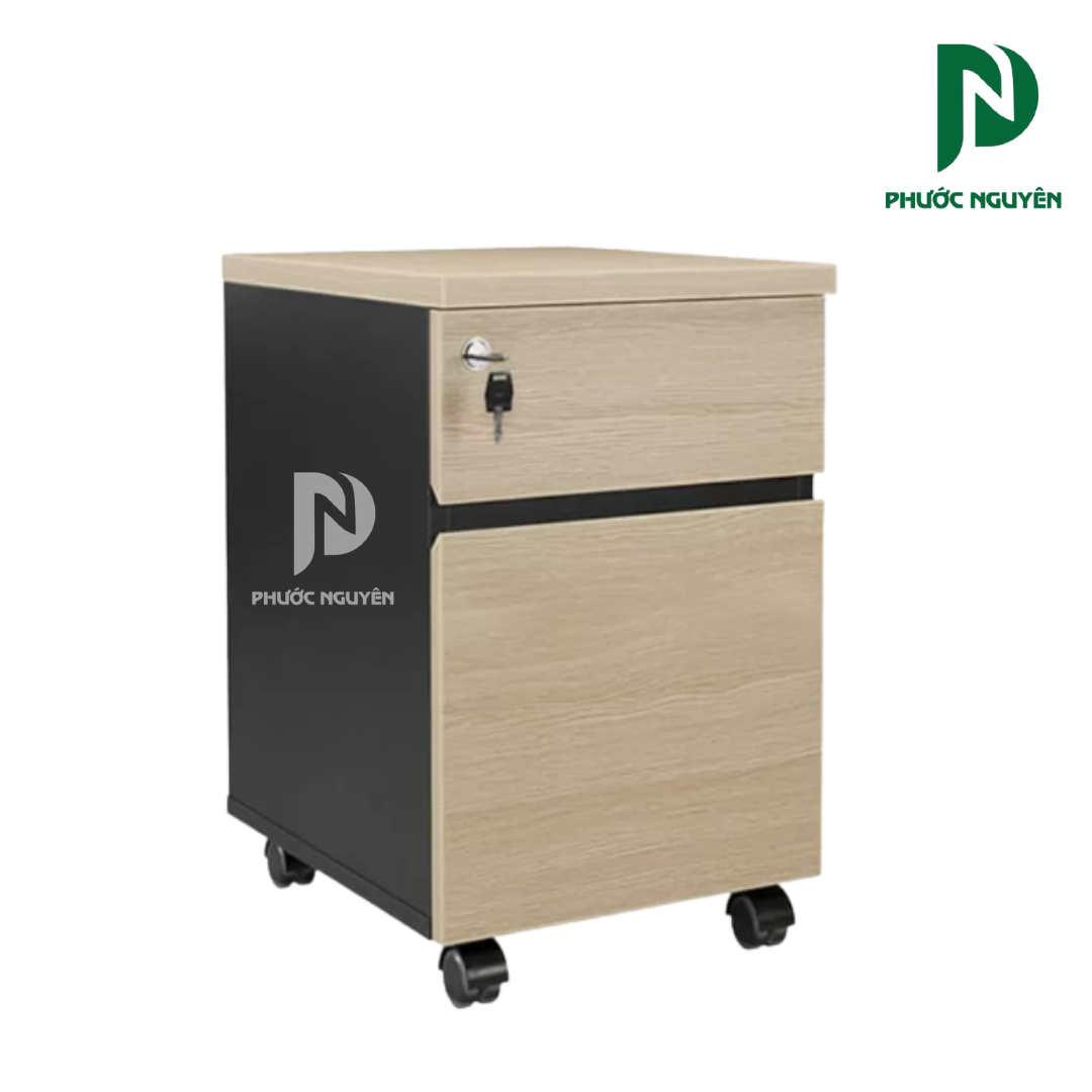 Hộc tủ cá nhân- 005