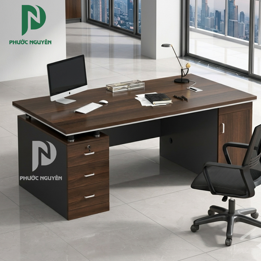 Bàn giám đốc cao cấp - 002