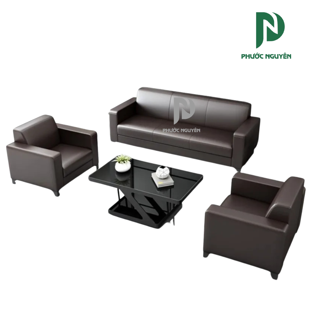 Bàn trà phòng sếp - 002