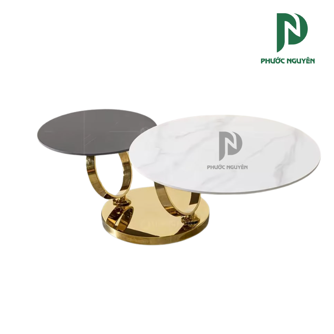 Bàn trà phòng sếp - 003