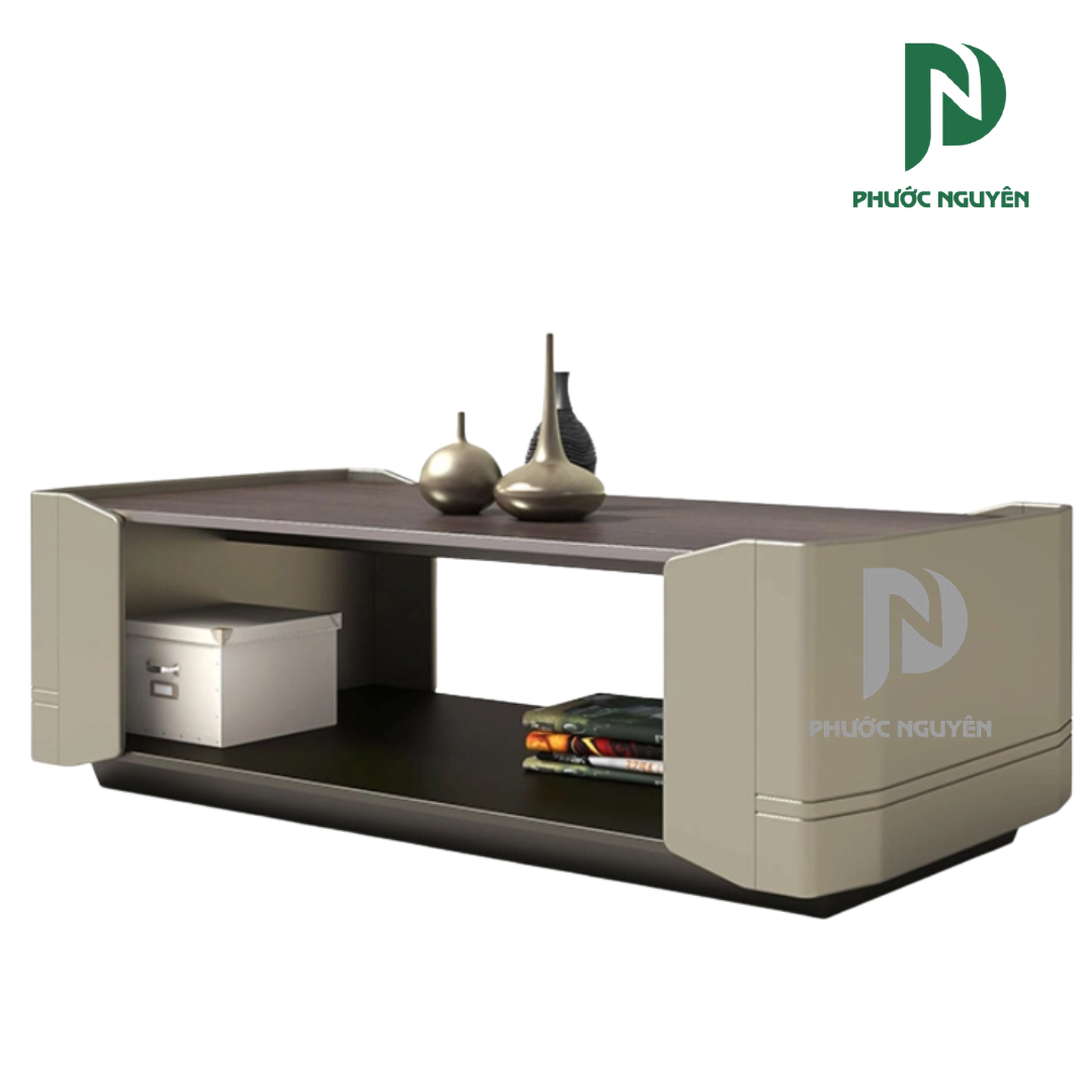 Bàn trà phòng sếp - 004 